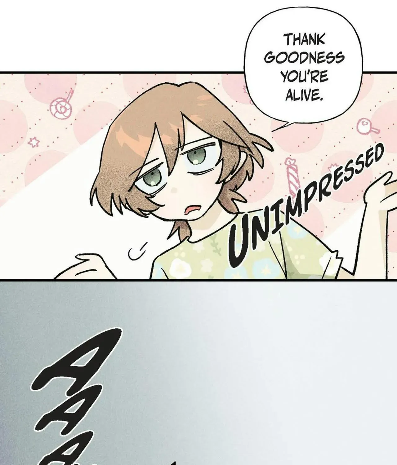 100 Days Later, the Man Who Becomes Gangong Chapter 20 page 132 - 