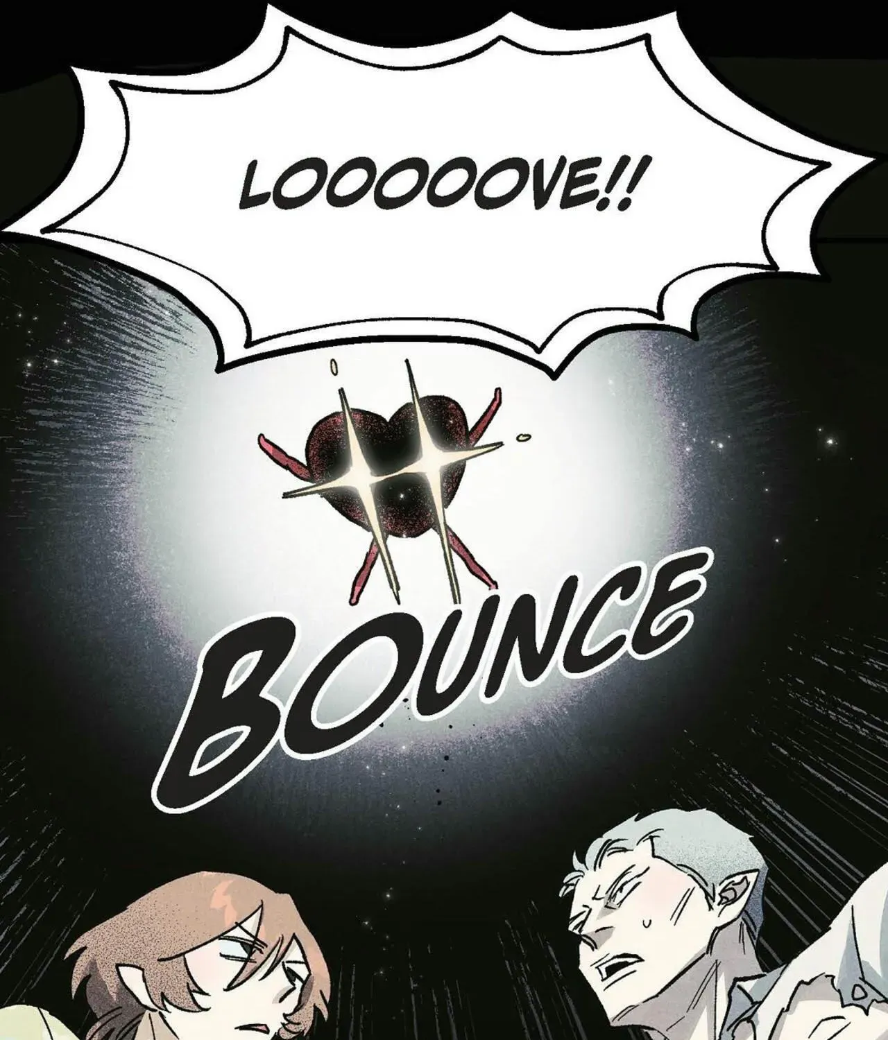 100 Days Later, the Man Who Becomes Gangong Chapter 20 page 136 - 