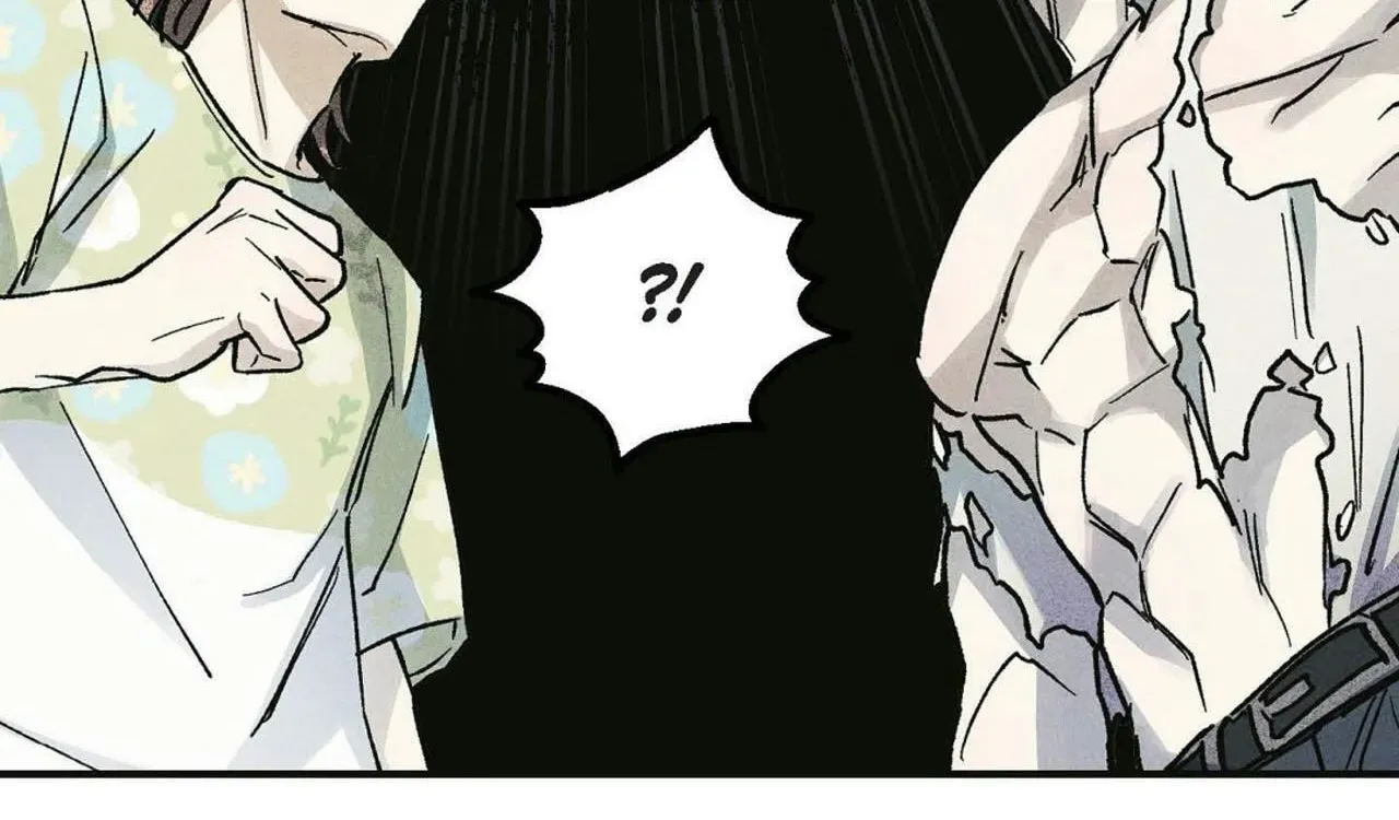 100 Days Later, the Man Who Becomes Gangong Chapter 20 page 137 - 