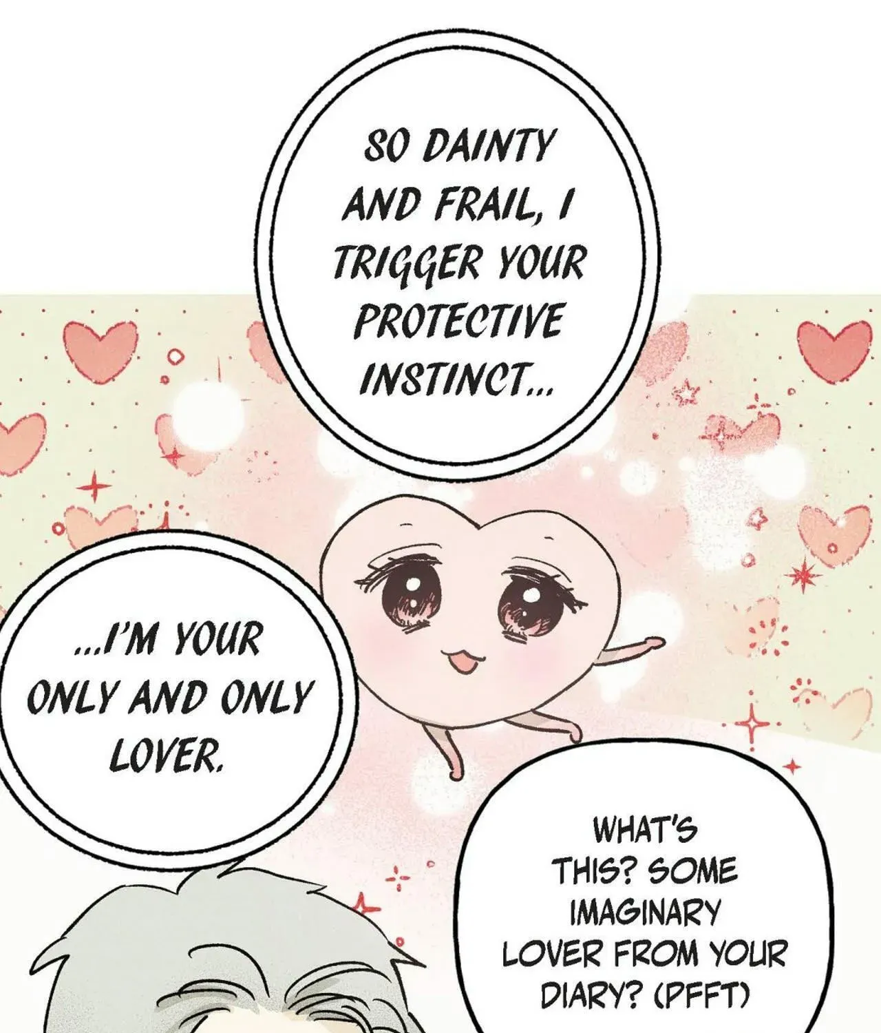 100 Days Later, the Man Who Becomes Gangong Chapter 20 page 144 - 