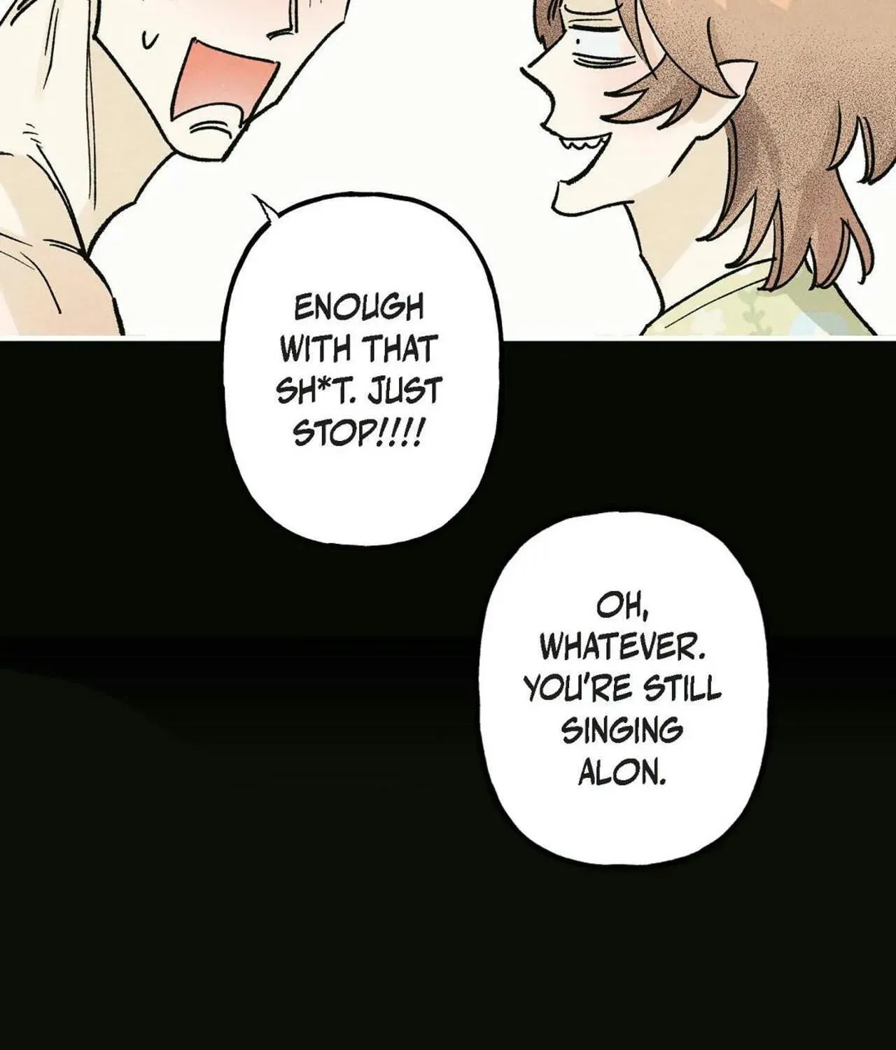 100 Days Later, the Man Who Becomes Gangong Chapter 20 page 146 - 