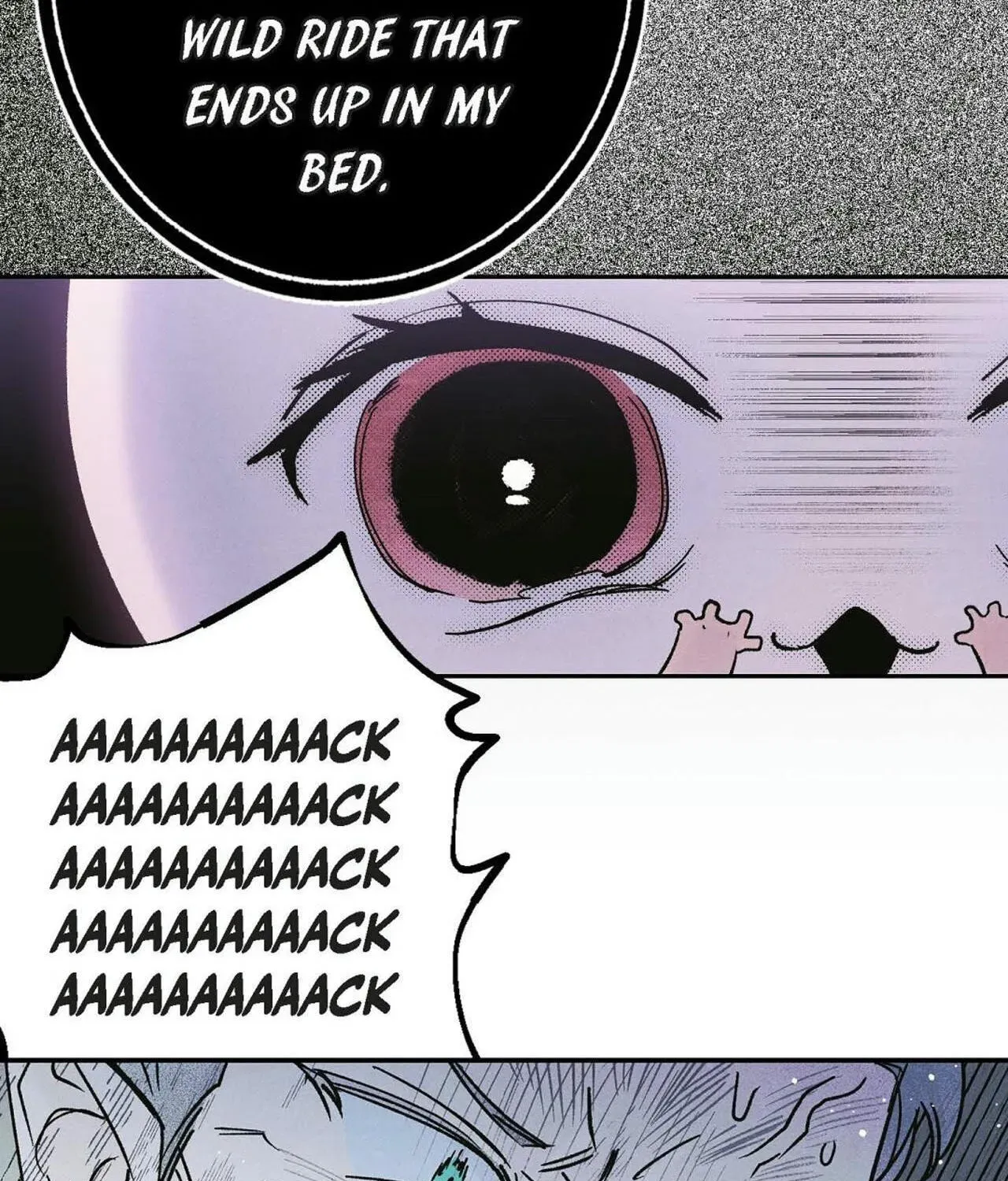 100 Days Later, the Man Who Becomes Gangong Chapter 20 page 152 - 