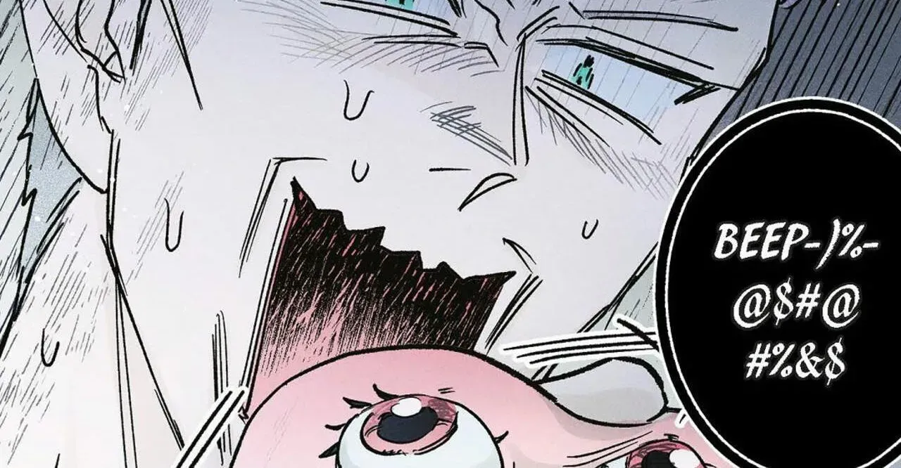 100 Days Later, the Man Who Becomes Gangong Chapter 20 page 153 - 