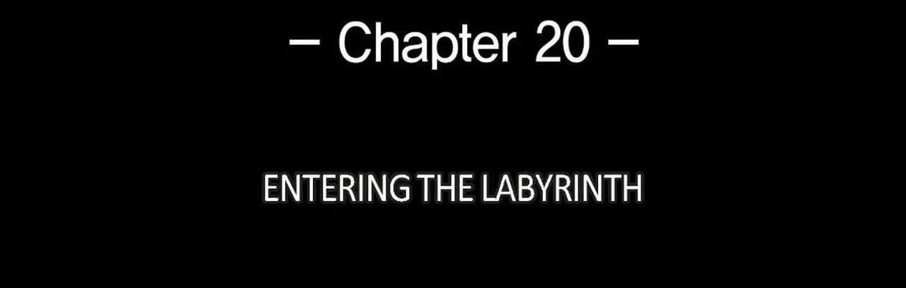 100 Days Later, the Man Who Becomes Gangong Chapter 20 page 3 - 