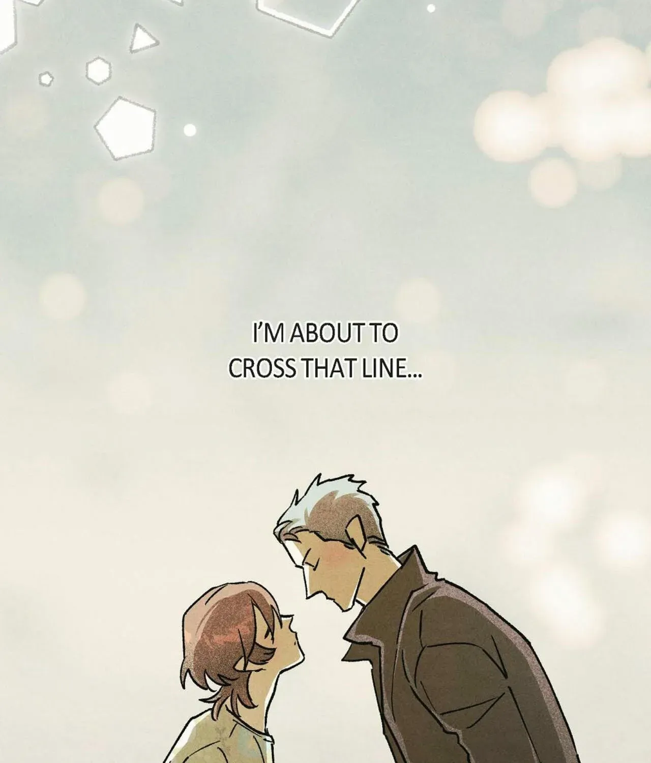 100 Days Later, the Man Who Becomes Gangong Chapter 20 page 22 - 