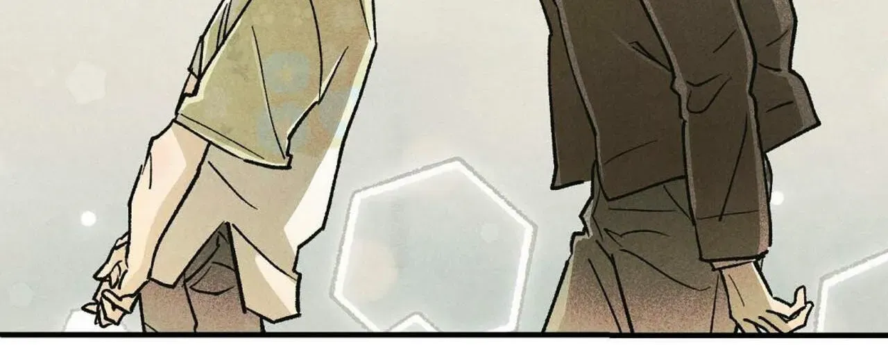 100 Days Later, the Man Who Becomes Gangong Chapter 20 page 23 - 