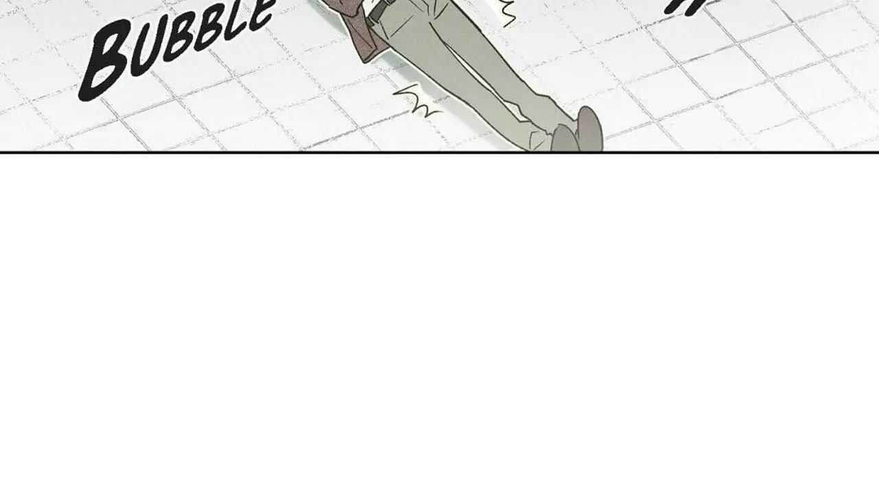 100 Days Later, the Man Who Becomes Gangong Chapter 20 page 27 - 