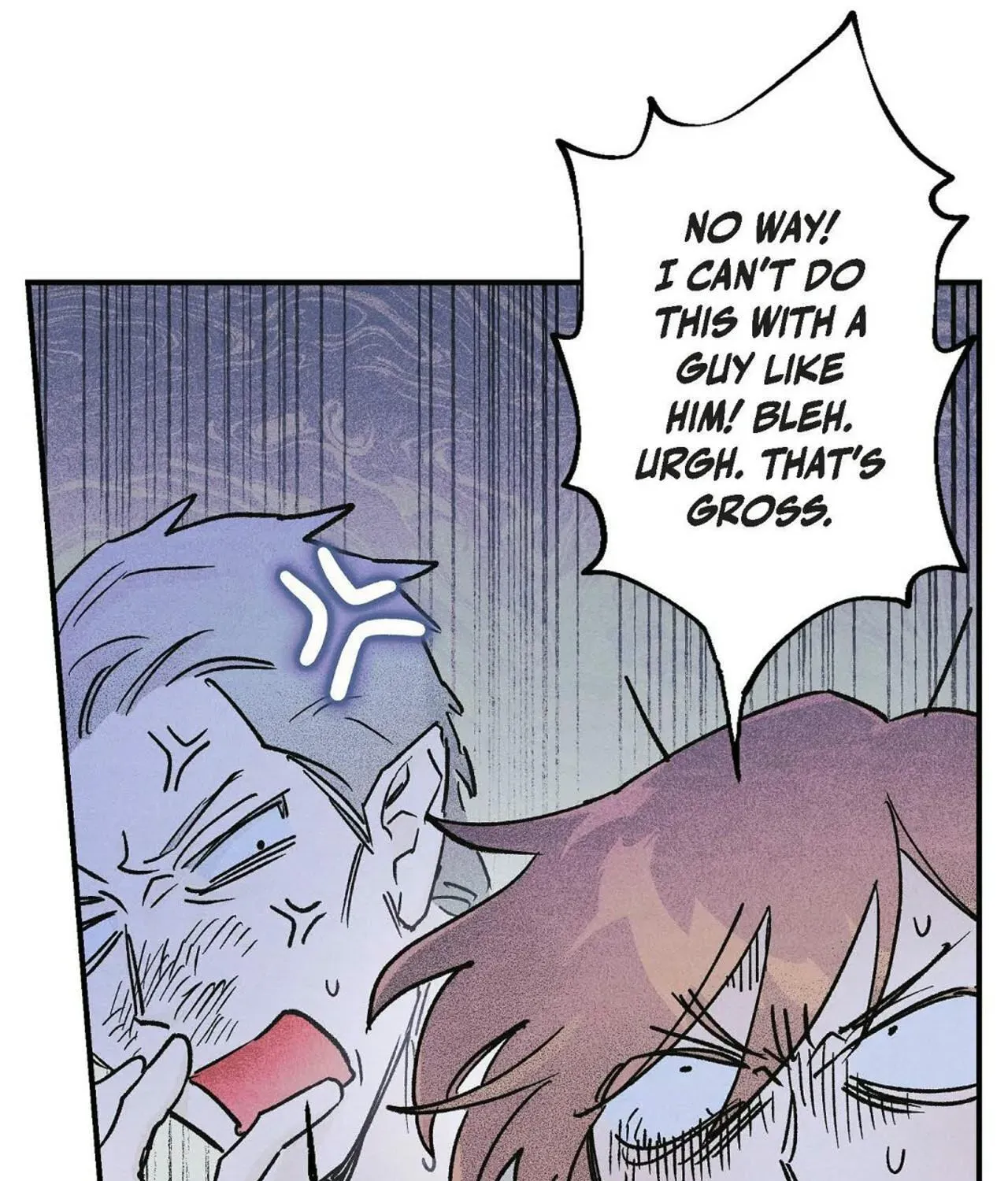 100 Days Later, the Man Who Becomes Gangong Chapter 20 page 28 - 