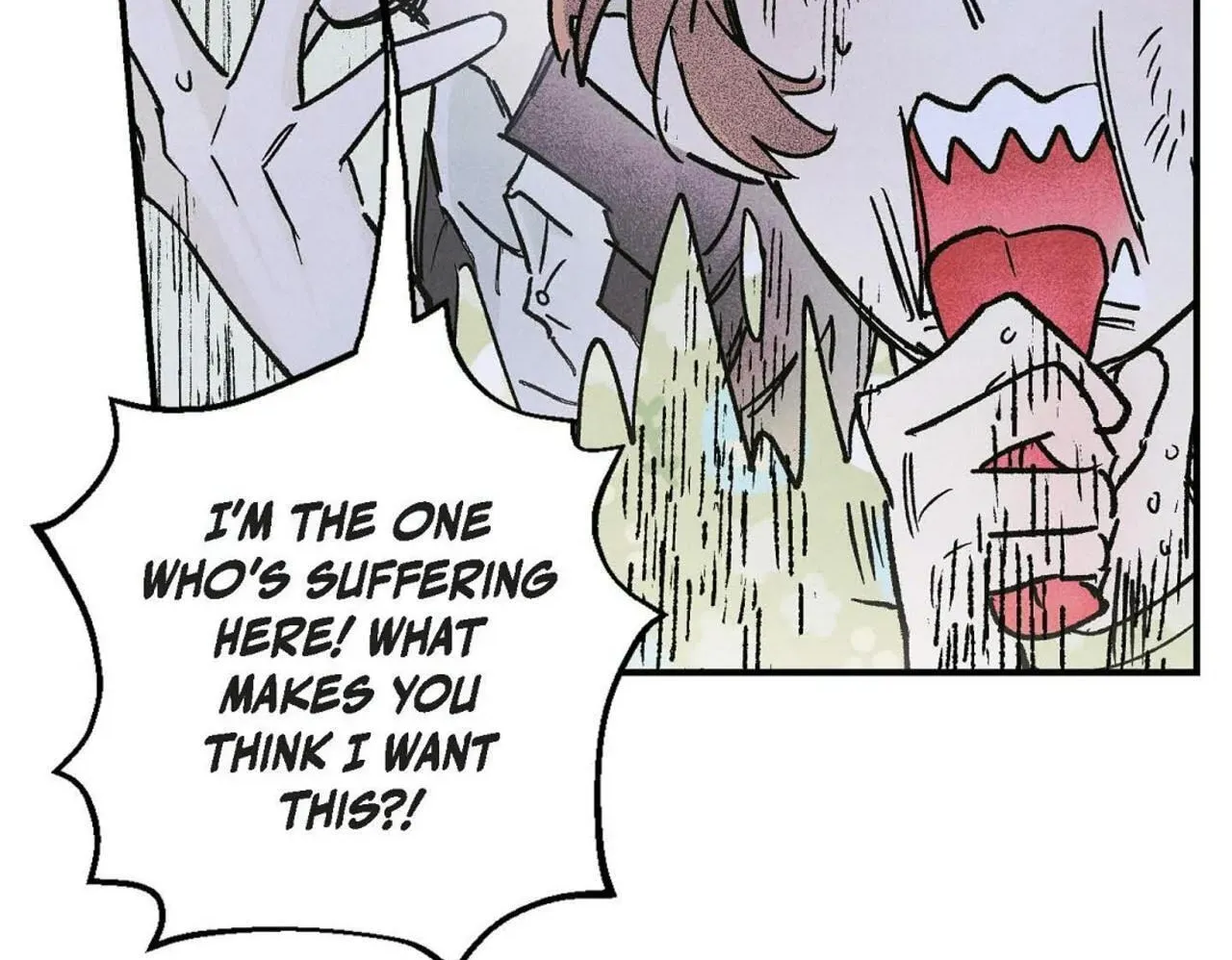 100 Days Later, the Man Who Becomes Gangong Chapter 20 page 29 - 