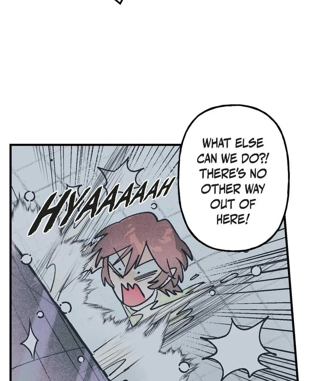 100 Days Later, the Man Who Becomes Gangong Chapter 20 page 30 - 