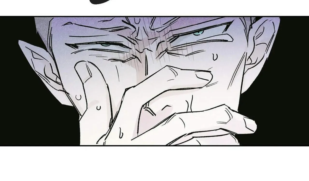 100 Days Later, the Man Who Becomes Gangong Chapter 20 page 33 - 