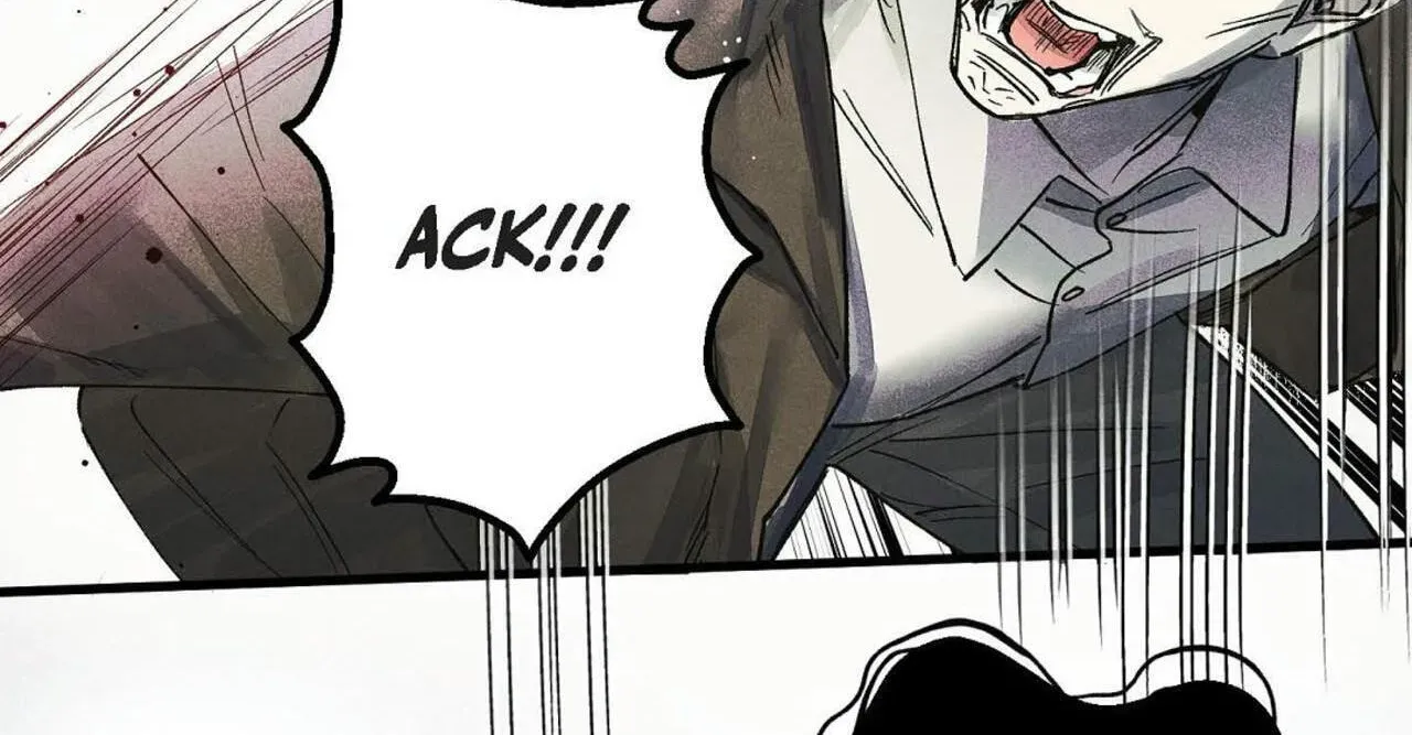 100 Days Later, the Man Who Becomes Gangong Chapter 20 page 39 - 