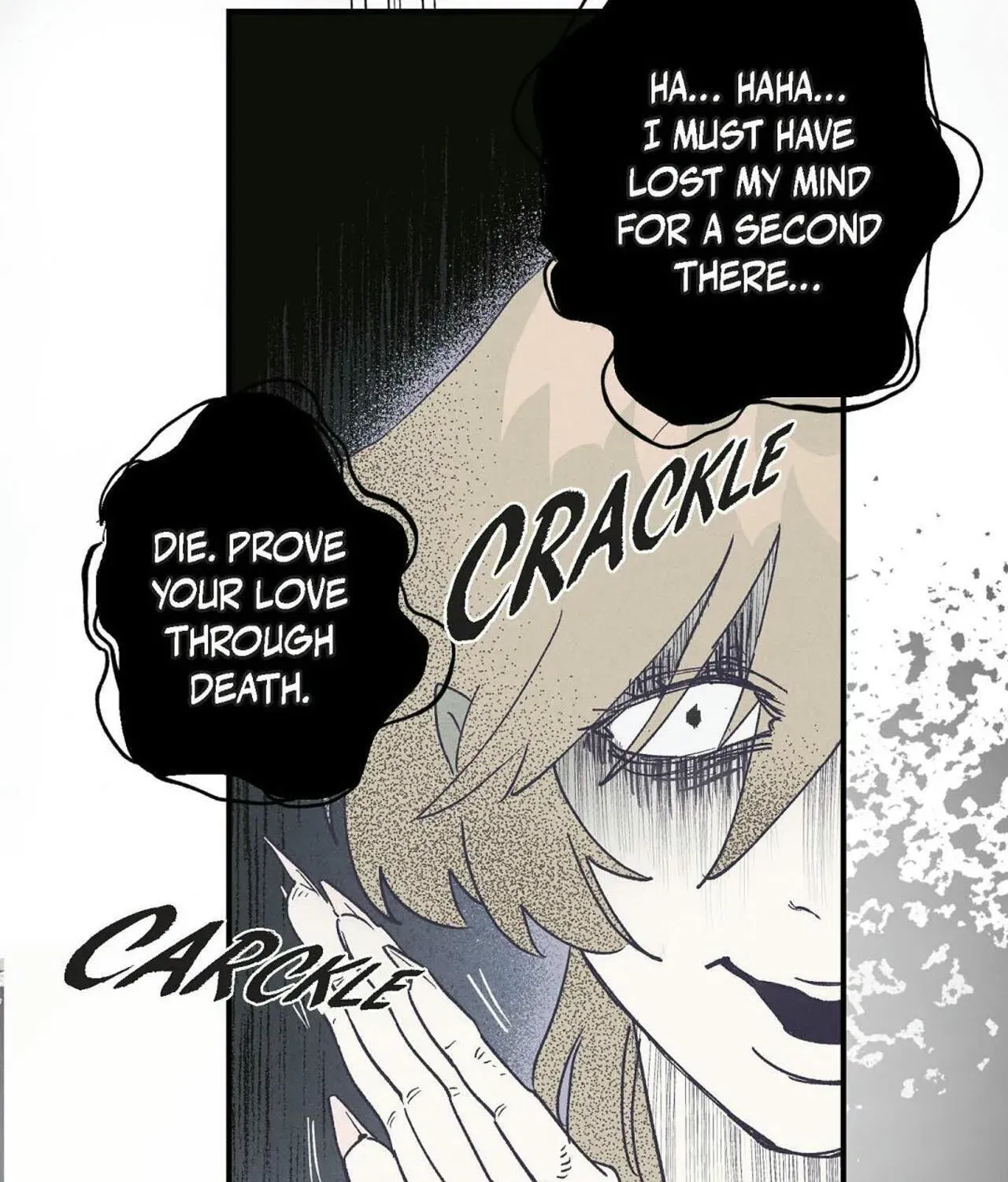 100 Days Later, the Man Who Becomes Gangong Chapter 20 page 40 - 