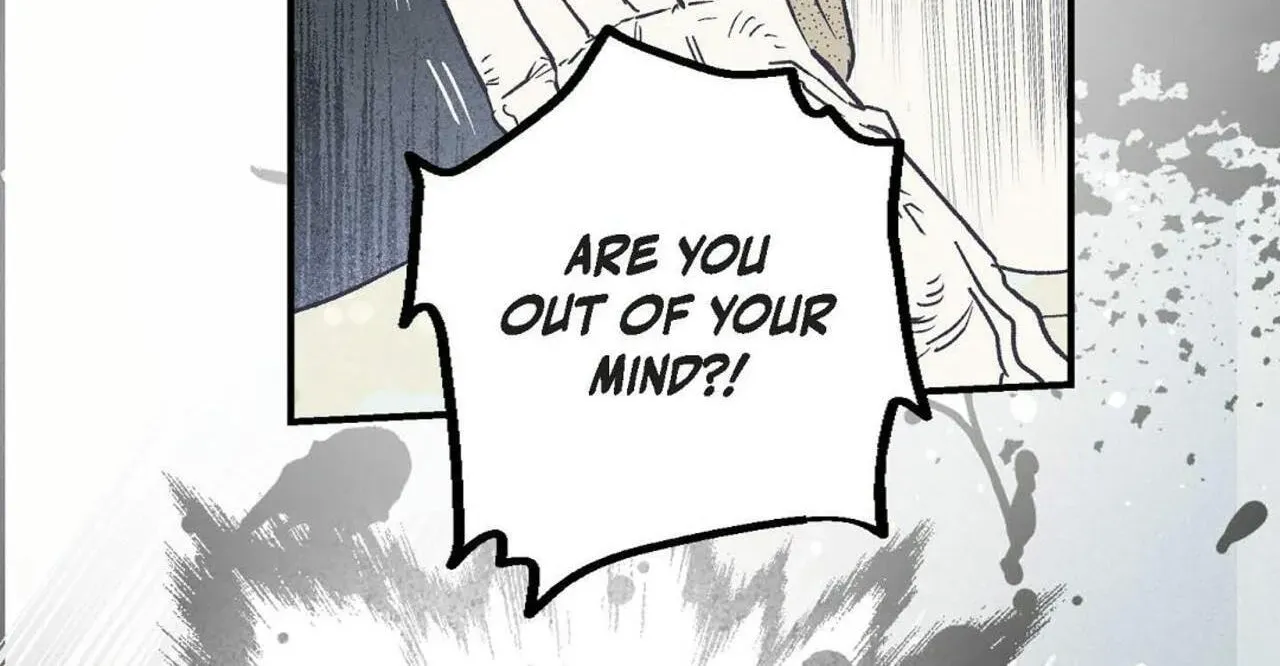 100 Days Later, the Man Who Becomes Gangong Chapter 20 page 41 - 
