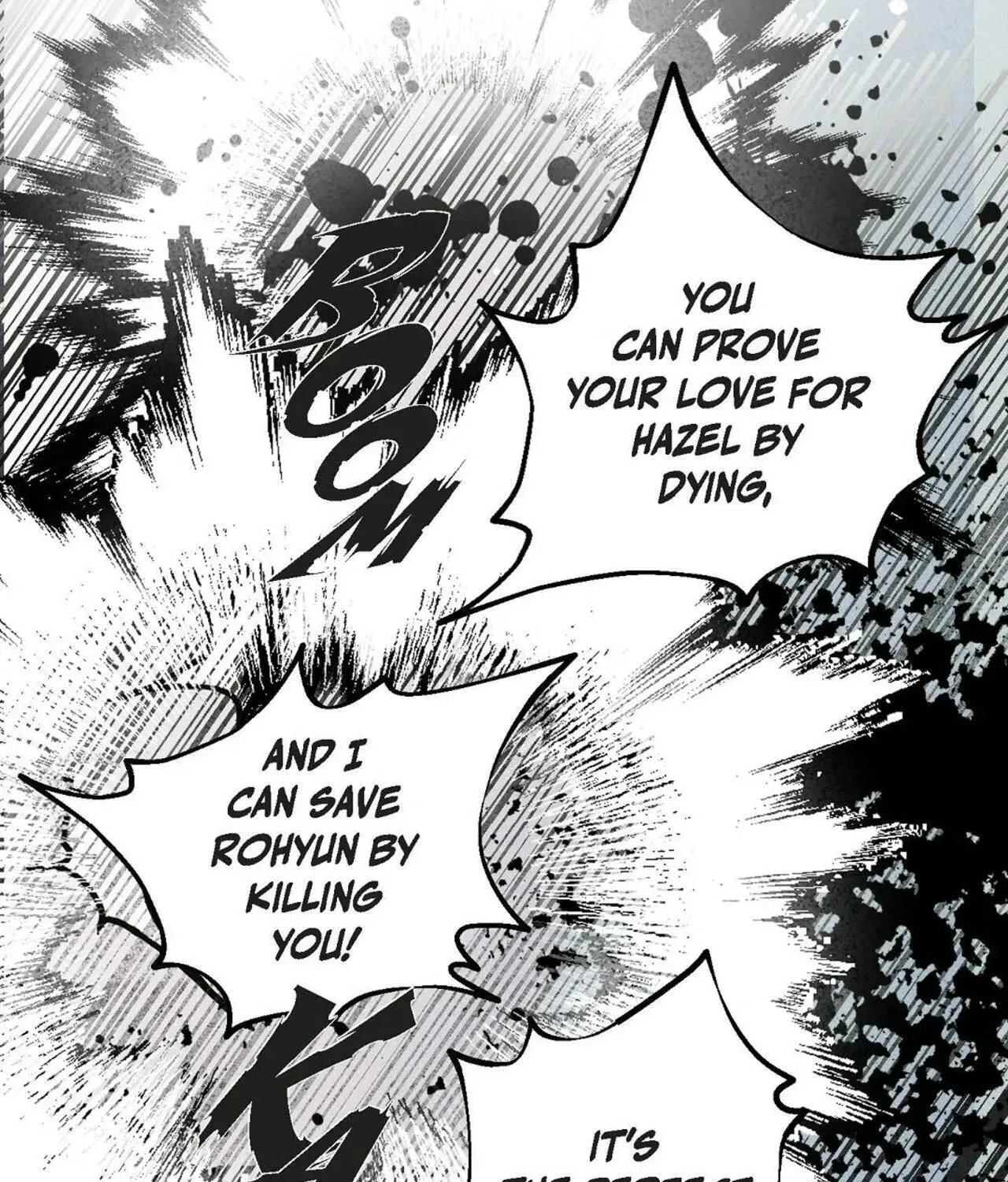 100 Days Later, the Man Who Becomes Gangong Chapter 20 page 42 - 