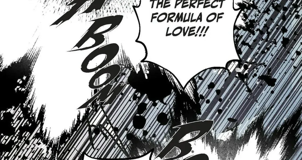 100 Days Later, the Man Who Becomes Gangong Chapter 20 page 43 - 