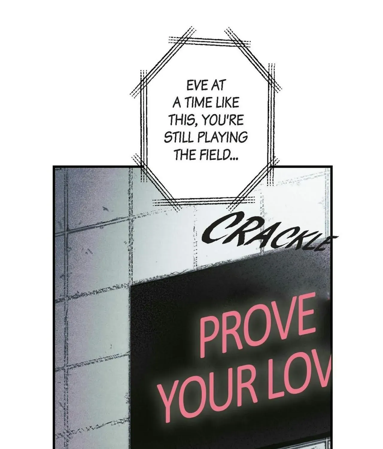 100 Days Later, the Man Who Becomes Gangong Chapter 20 page 48 - 