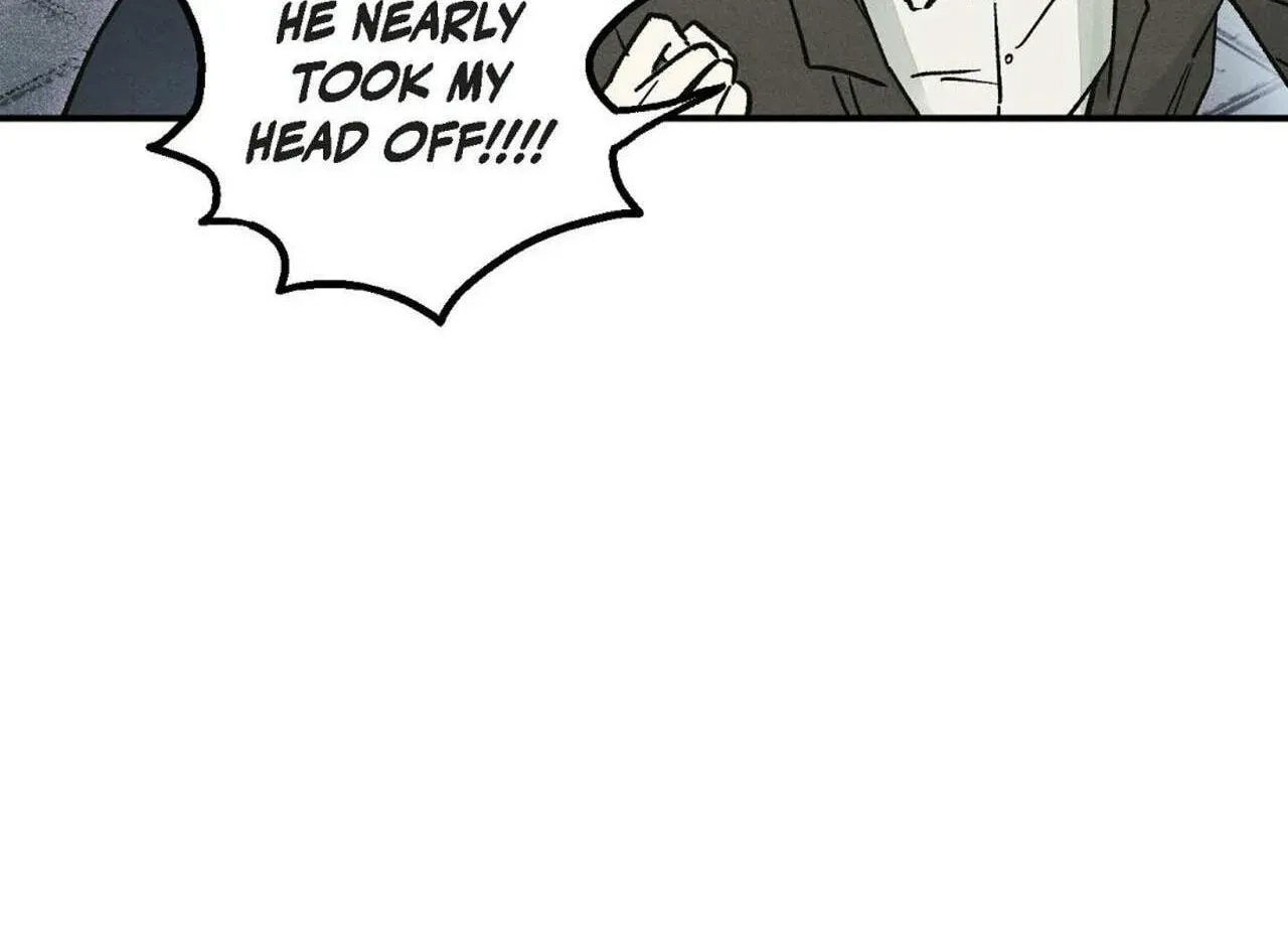 100 Days Later, the Man Who Becomes Gangong Chapter 20 page 51 - 