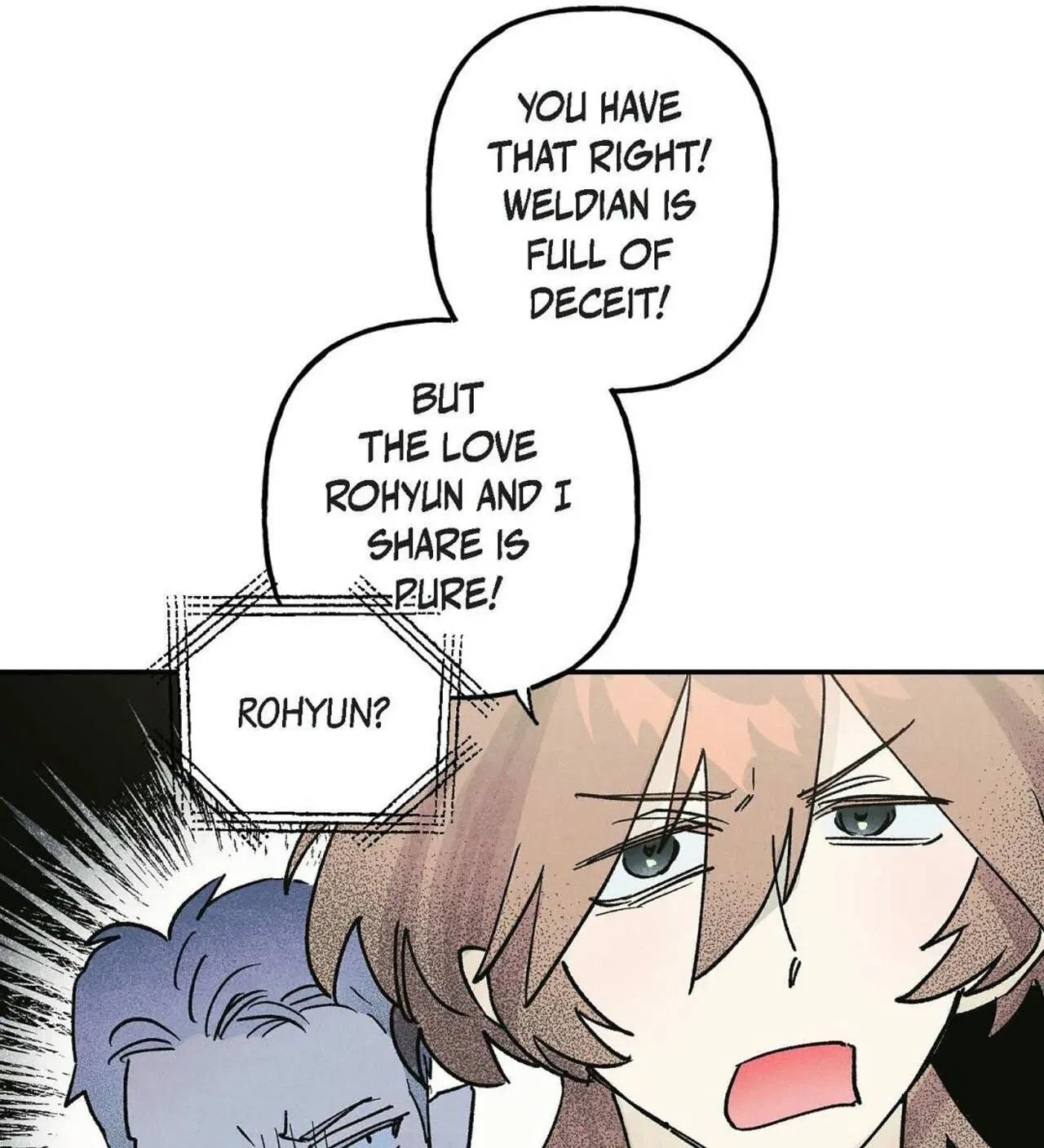 100 Days Later, the Man Who Becomes Gangong Chapter 20 page 54 - 