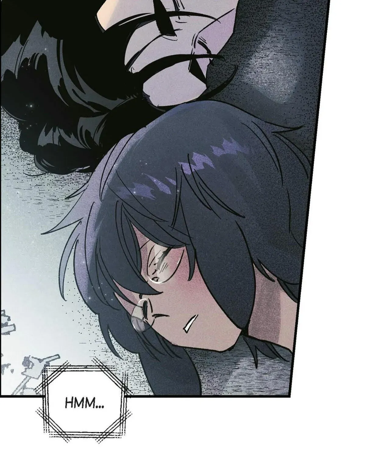 100 Days Later, the Man Who Becomes Gangong Chapter 20 page 58 - 
