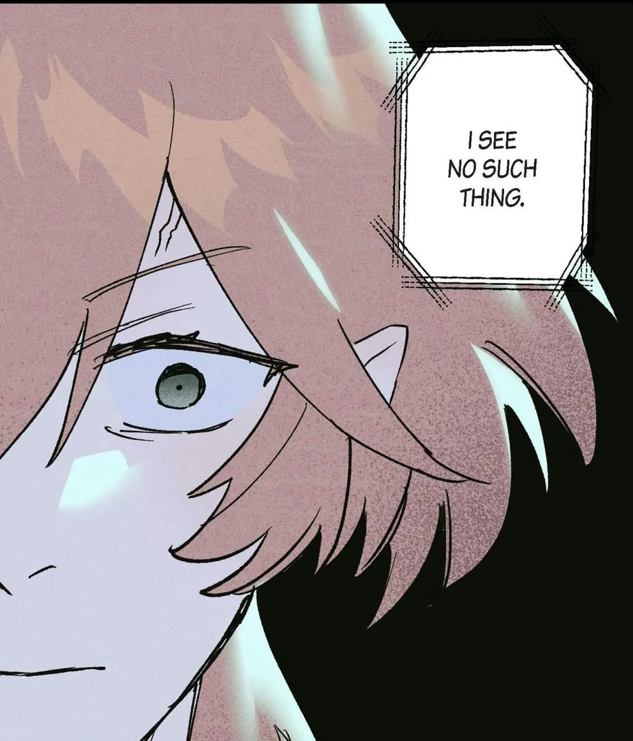 100 Days Later, the Man Who Becomes Gangong Chapter 20 page 60 - 