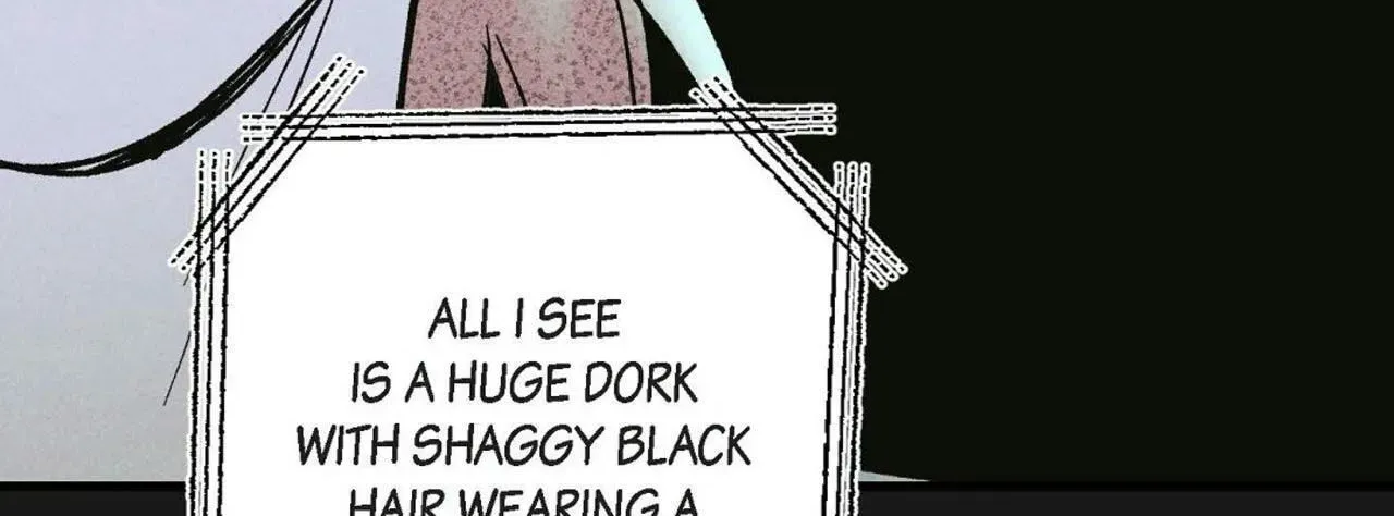 100 Days Later, the Man Who Becomes Gangong Chapter 20 page 61 - 