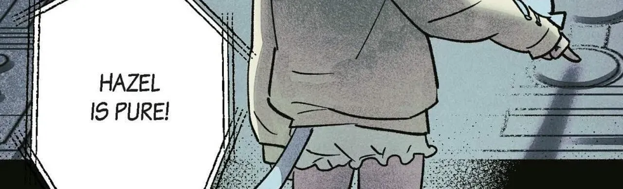 100 Days Later, the Man Who Becomes Gangong Chapter 20 page 67 - 