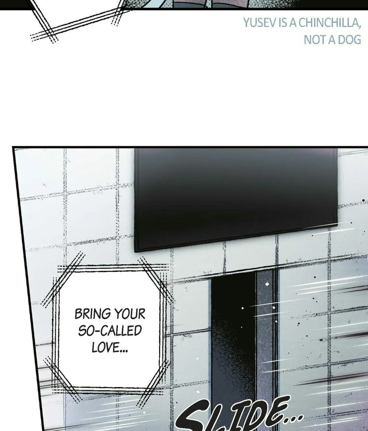 100 Days Later, the Man Who Becomes Gangong Chapter 20 page 68 - 