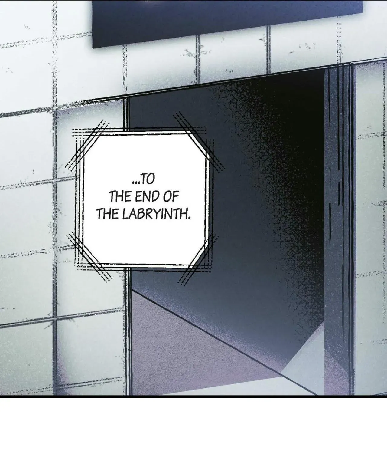 100 Days Later, the Man Who Becomes Gangong Chapter 20 page 70 - 
