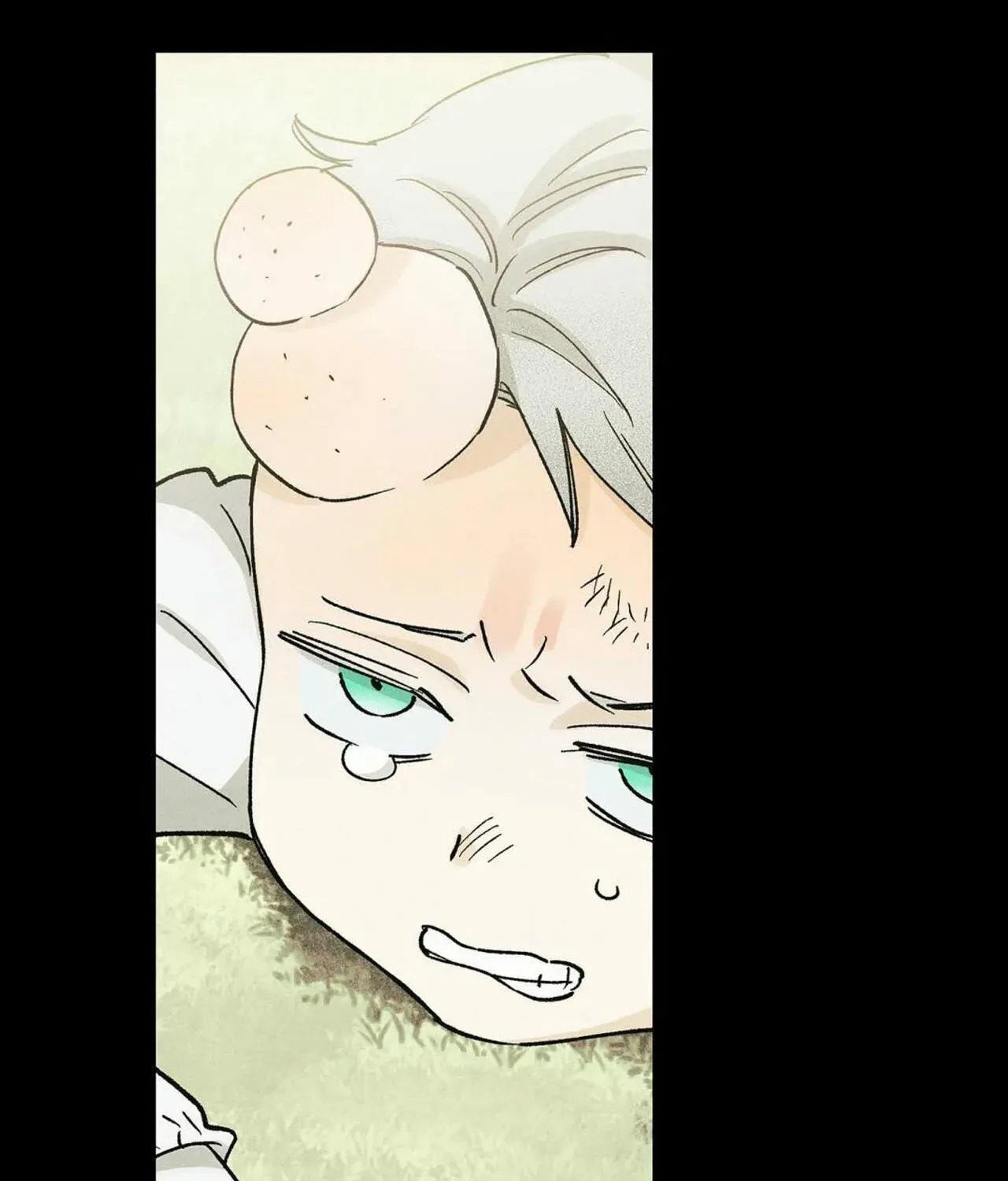 100 Days Later, the Man Who Becomes Gangong Chapter 20 page 8 - 