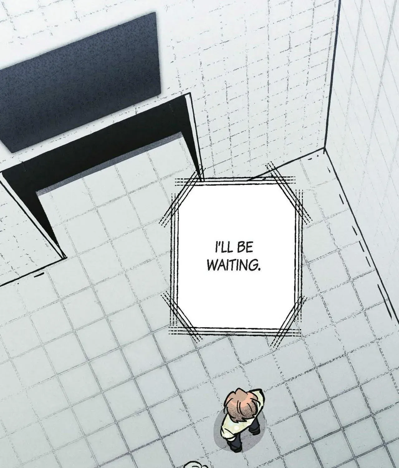 100 Days Later, the Man Who Becomes Gangong Chapter 20 page 72 - 