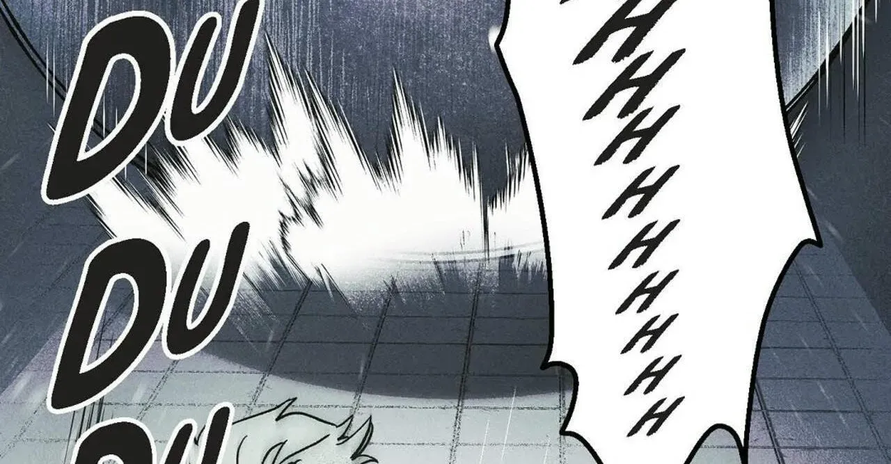 100 Days Later, the Man Who Becomes Gangong Chapter 20 page 79 - 