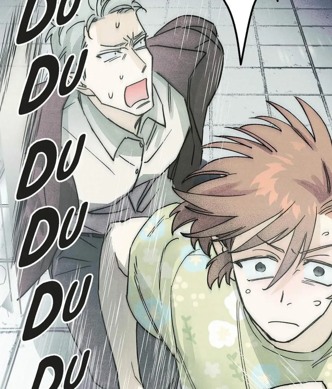 100 Days Later, the Man Who Becomes Gangong Chapter 20 page 80 - 