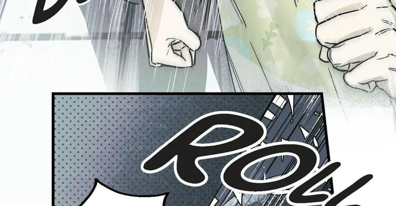 100 Days Later, the Man Who Becomes Gangong Chapter 20 page 81 - 