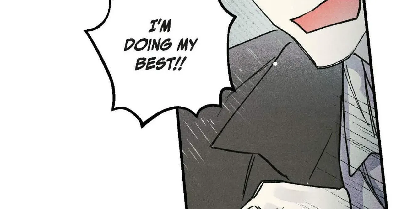 100 Days Later, the Man Who Becomes Gangong Chapter 20 page 85 - 