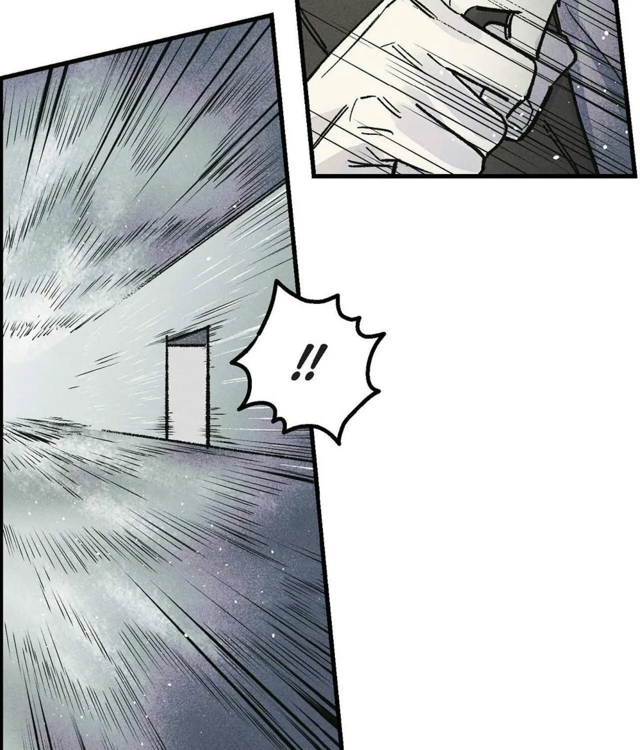 100 Days Later, the Man Who Becomes Gangong Chapter 20 page 86 - 