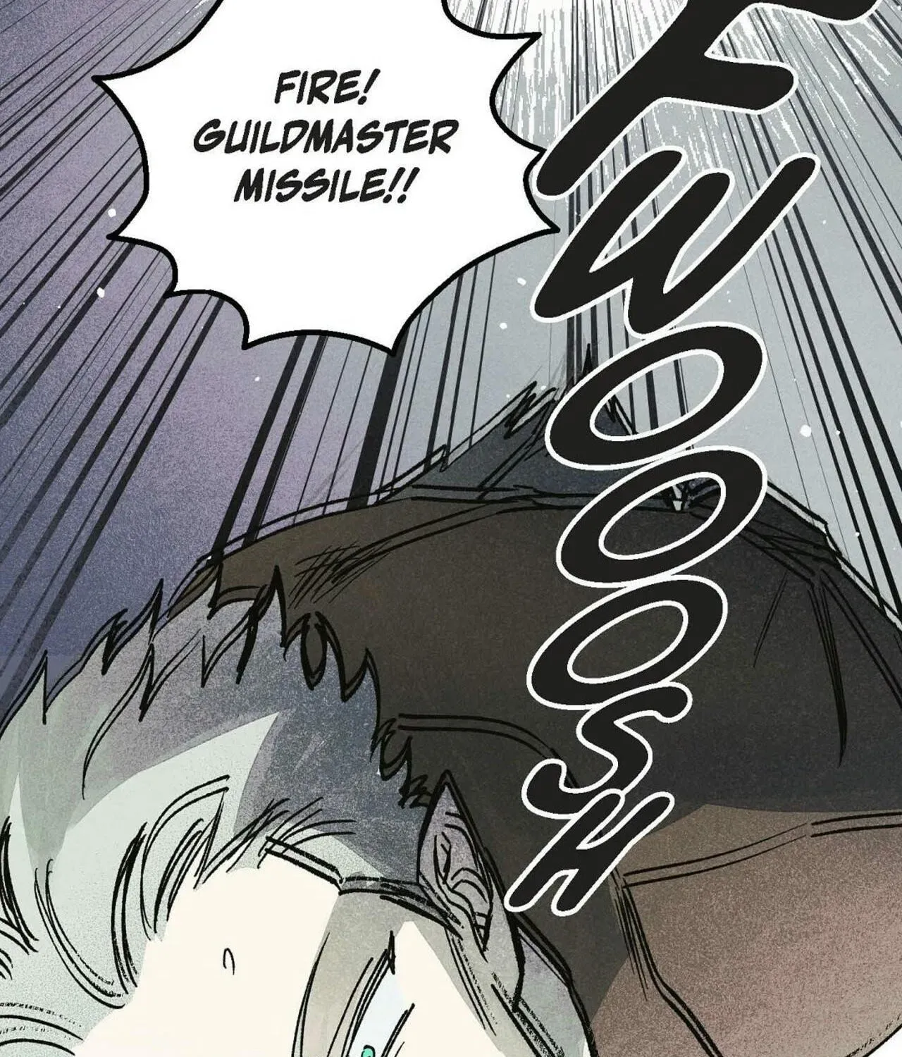 100 Days Later, the Man Who Becomes Gangong Chapter 20 page 90 - 