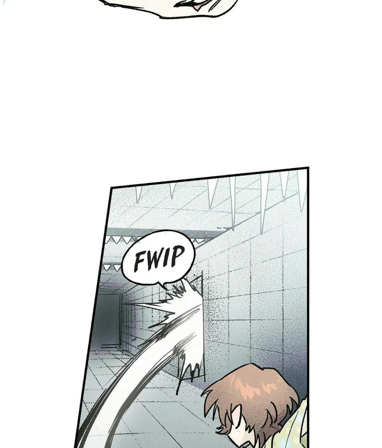 100 Days Later, the Man Who Becomes Gangong Chapter 20 page 92 - 