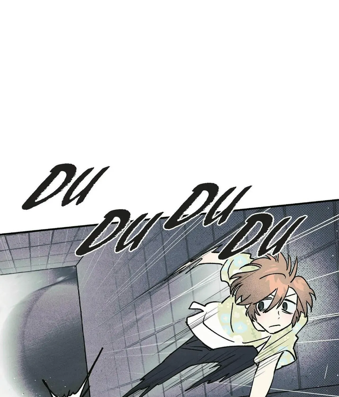 100 Days Later, the Man Who Becomes Gangong Chapter 20 page 94 - 
