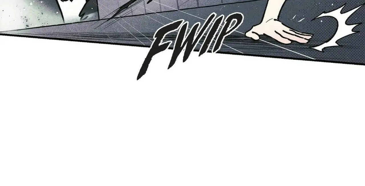 100 Days Later, the Man Who Becomes Gangong Chapter 20 page 95 - 