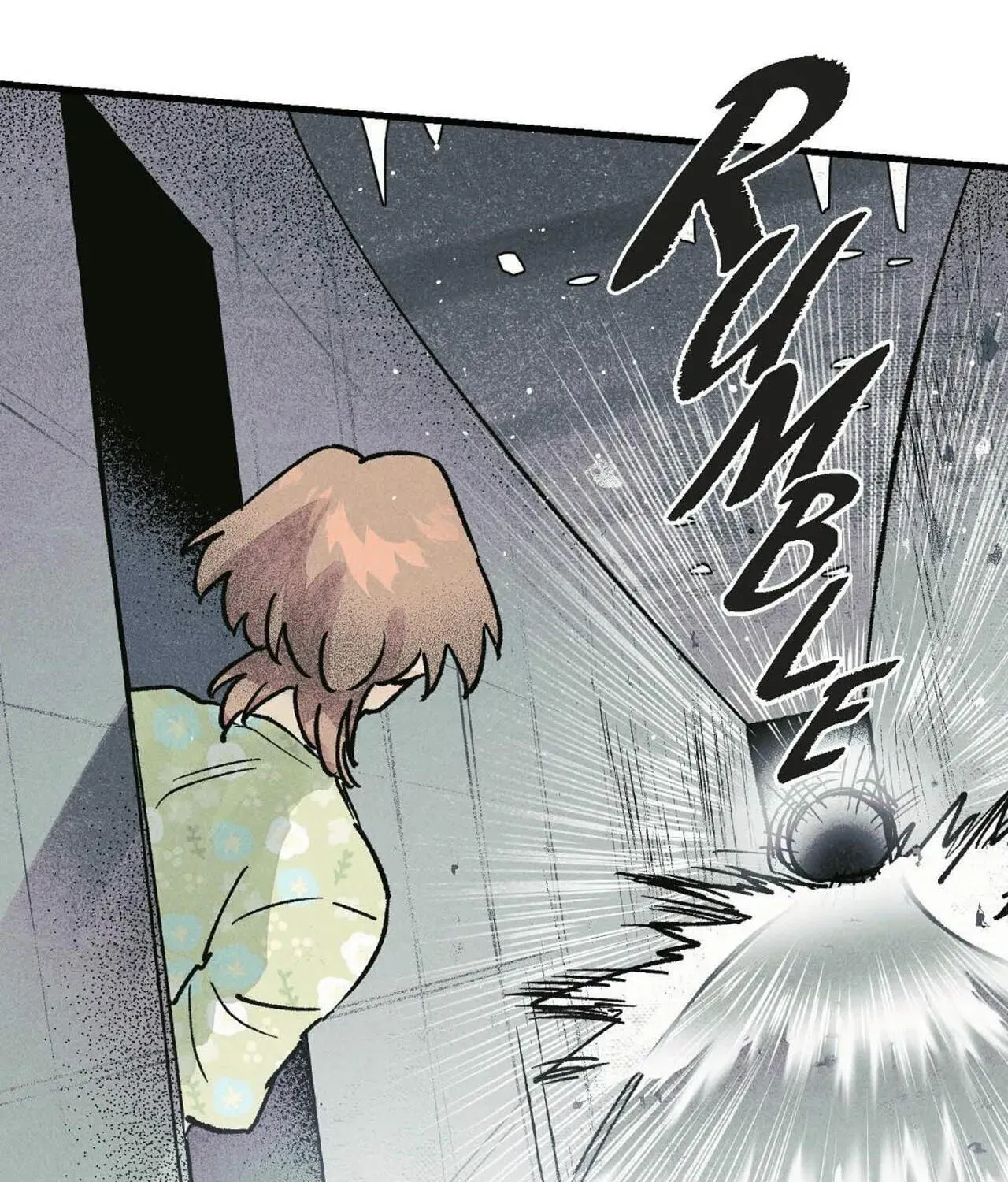 100 Days Later, the Man Who Becomes Gangong Chapter 20 page 96 - 