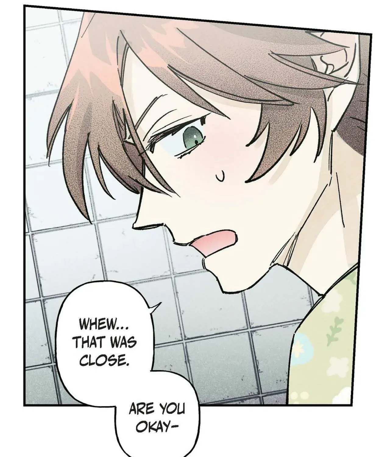 100 Days Later, the Man Who Becomes Gangong Chapter 20 page 98 - 