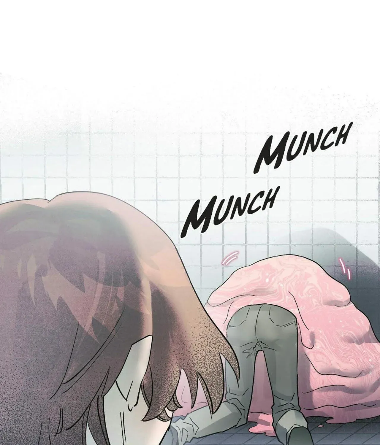 100 Days Later, the Man Who Becomes Gangong Chapter 20 page 100 - 