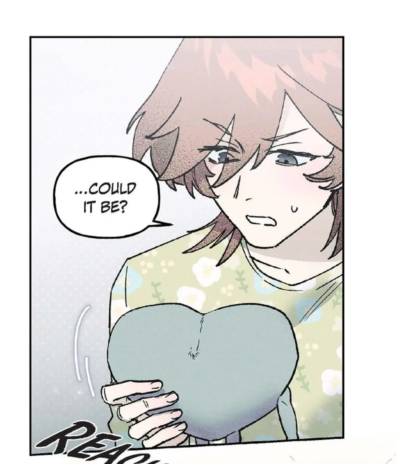 100 Days Later, the Man Who Becomes Gangong Chapter 21 page 104 - 