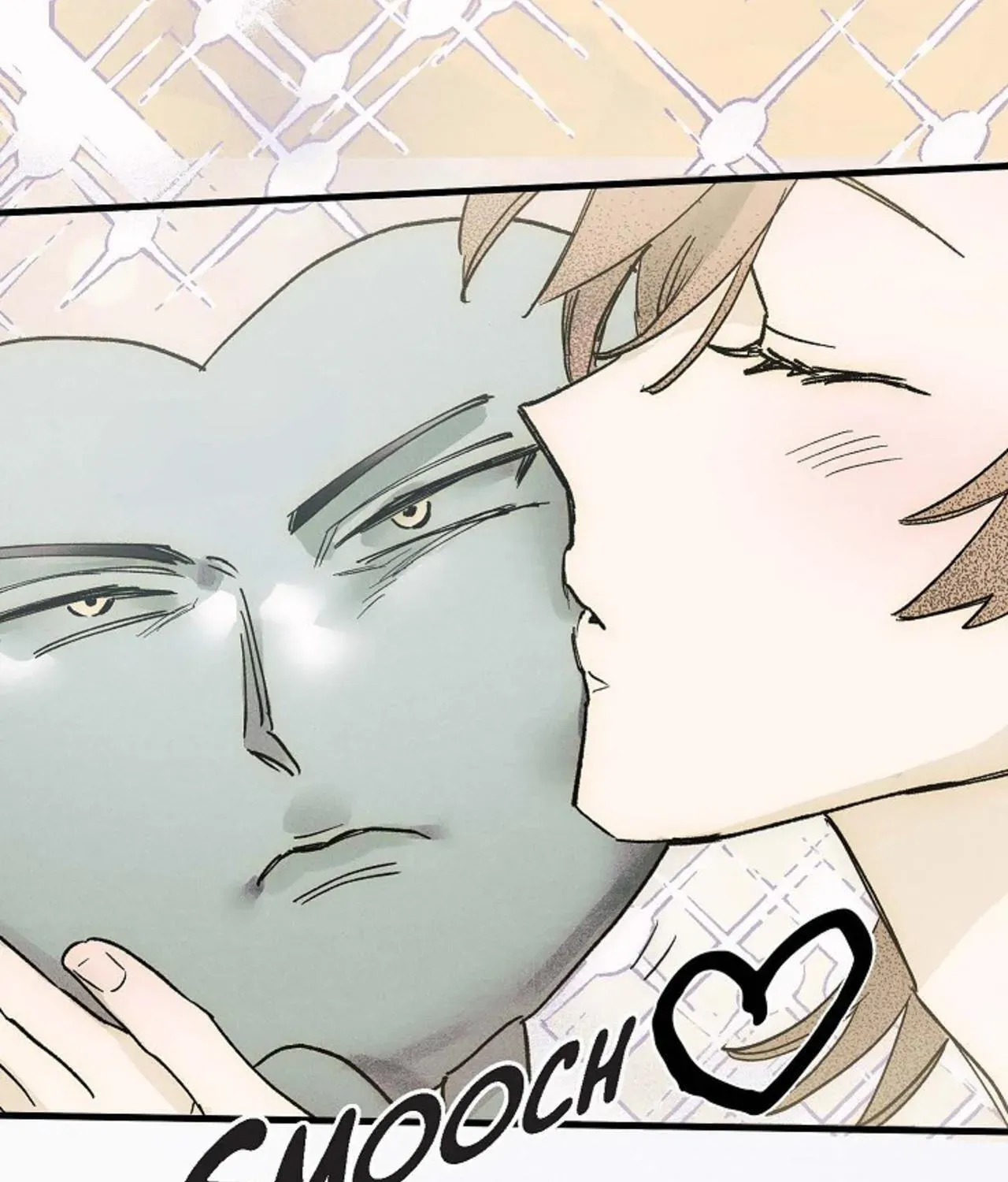 100 Days Later, the Man Who Becomes Gangong Chapter 21 page 106 - 