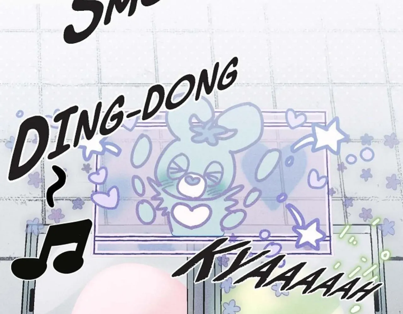 100 Days Later, the Man Who Becomes Gangong Chapter 21 page 107 - 