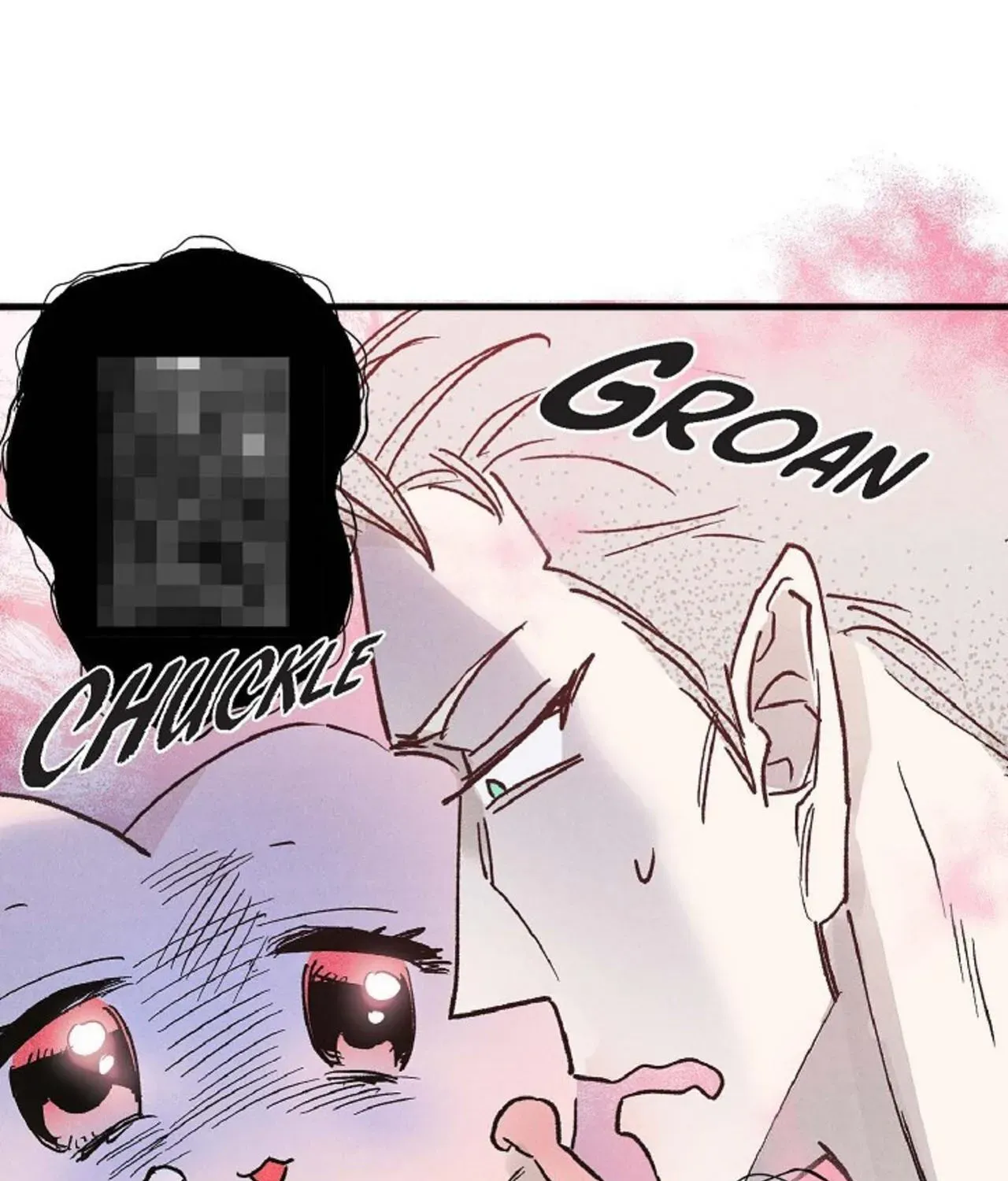 100 Days Later, the Man Who Becomes Gangong Chapter 21 page 110 - 