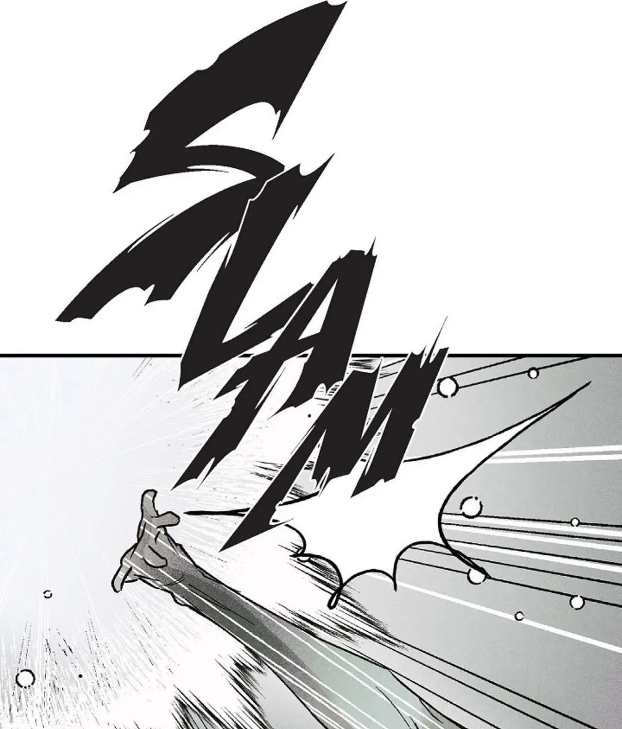 100 Days Later, the Man Who Becomes Gangong Chapter 21 page 12 - 