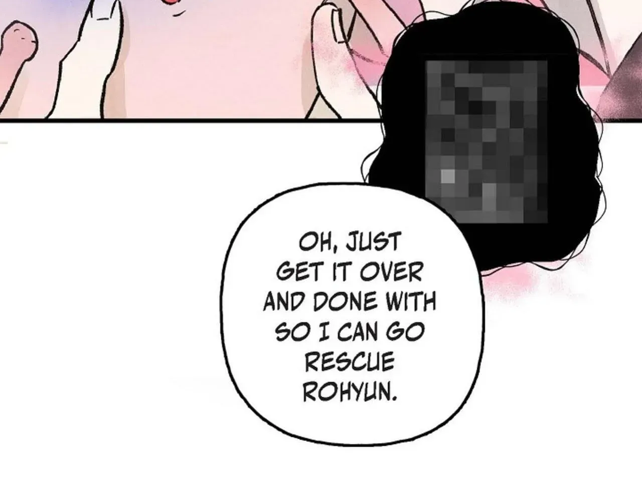 100 Days Later, the Man Who Becomes Gangong Chapter 21 page 111 - 