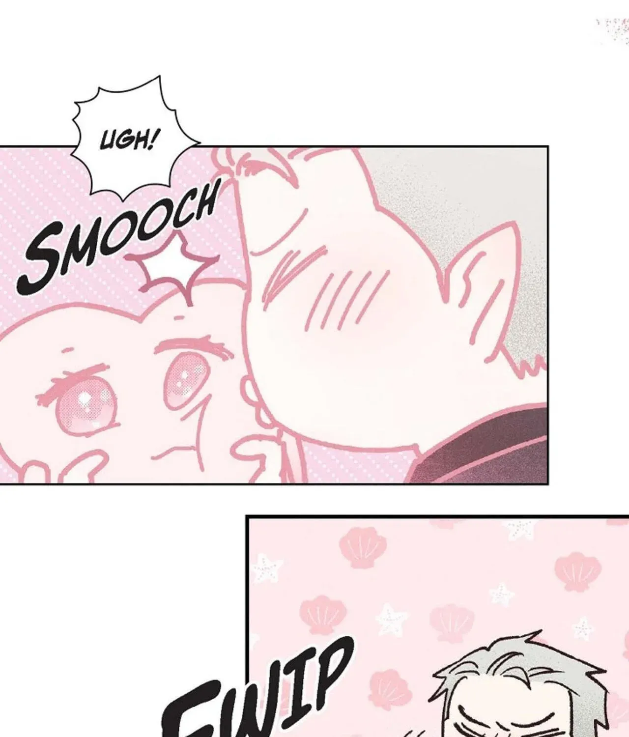100 Days Later, the Man Who Becomes Gangong Chapter 21 page 112 - 